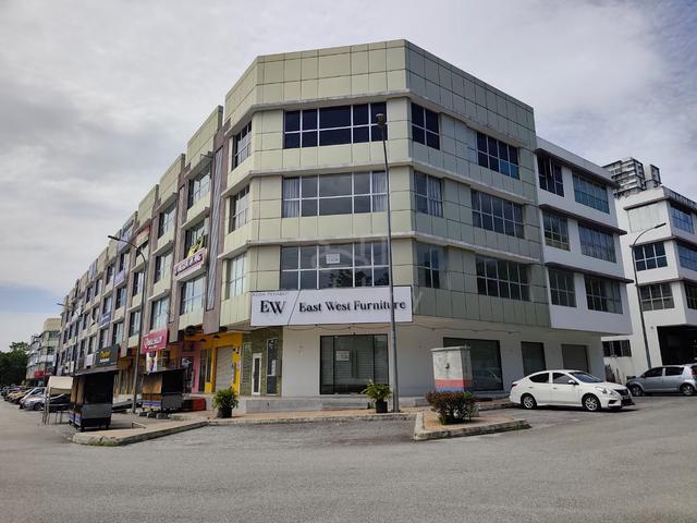 Office Space Bandar Seri Puteri Bangi 1