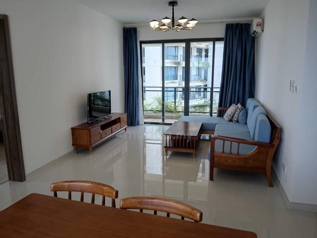 Starview Bay @ Forest City 1