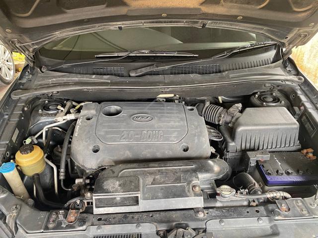 2009 Naza CITRA 2.0 GS FACELIFT (A) - 4