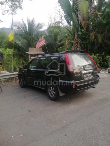 2007 Nissan X-TRAIL T30 2.0 4WD (A) - 3