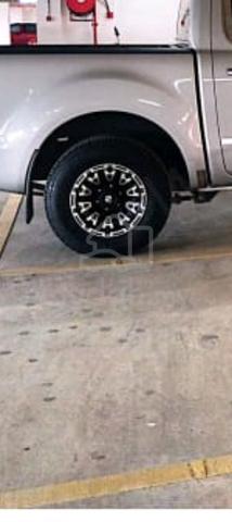 2014 Ford RANGER 2.2 XL (HI-RIDER) (M) - 5
