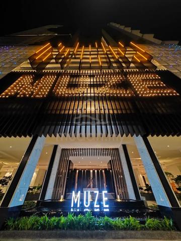Muze @ PICC 1