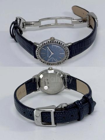 1970s 23mm Jaeger-LeCoultre JLC Sterling Silver - photo 6 of 6
