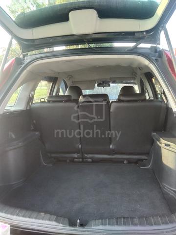 2007 Honda CR-V 2.0 I-VTEC (A) - 2