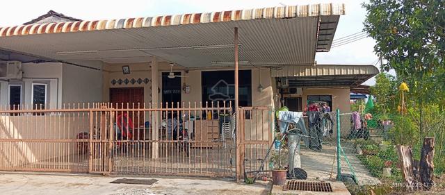 Taman Cegar, Simpang Ampat 1