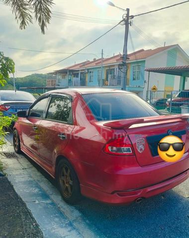2015 Proton SAGA 1.3 SV (A) - 3