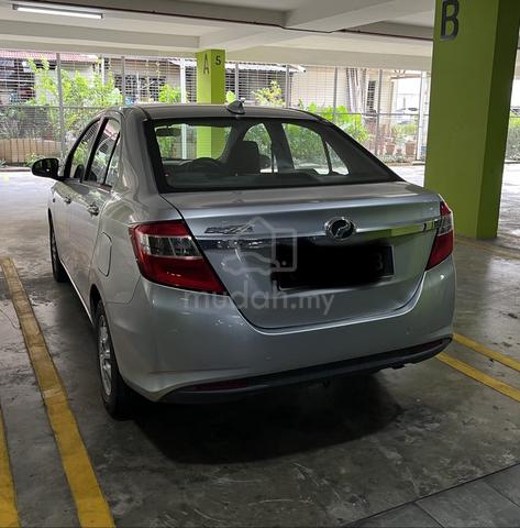 2016 Perodua BEZZA 1.0 STANDARD G (A) - 3