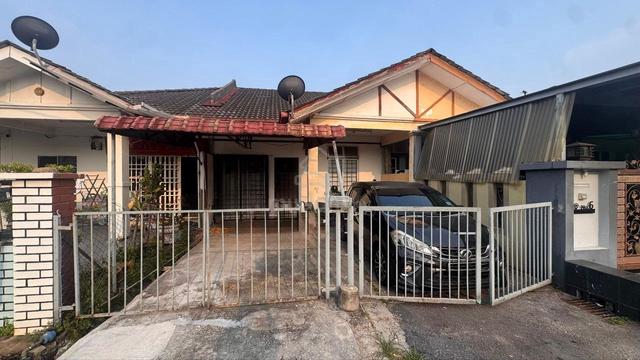 Single Storey Taman Cempaka, Bukit Sentosa, Rawang 1