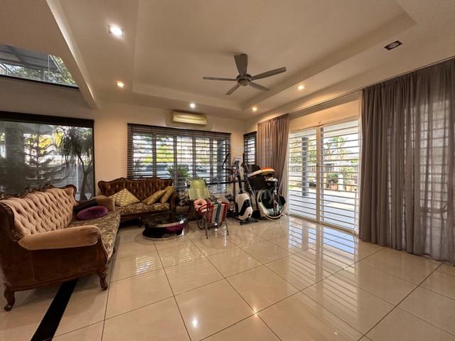 [For Sale] Bandar Laguna Merbok- Semi-D Corner Lot 4