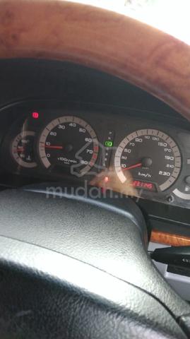 2007 Proton WAJA 1.6 PREMIUM (A) - 2