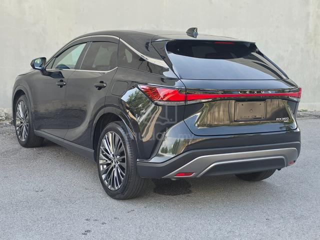 2023 Lexus RX350 2.4 VERSION L (A) - 3
