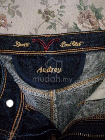 levis Audrey - photo 2 of 3