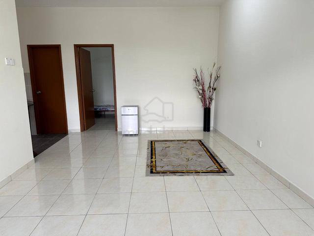 Bilik Sewa Taman Puncak Kasa Heights 1