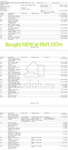 2019 Porsche MSIA CAYENNE S NEW - 5