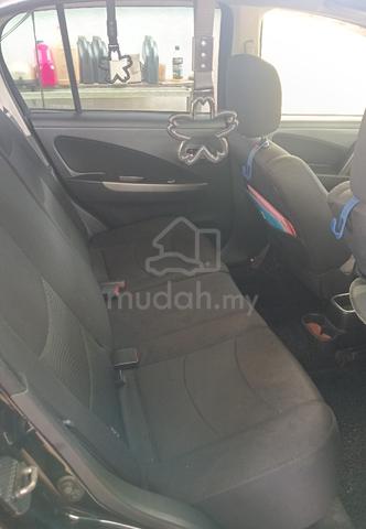 2014 Perodua MYVI 1.3 SE GHS (M) - 3