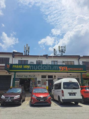 Batu Caves Taman Sri Gombak Fasa 9 Office 1st Floor Only 1