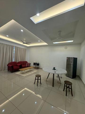 S2 Heights FULLY FURNISHED HOUSE FOR RENT Seremban 2 1