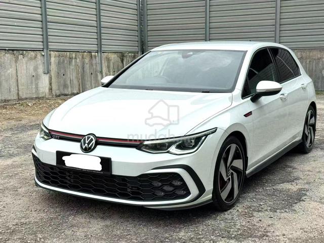 2023 🔥21k Mileage🔥Volkswagen GOLF GTI 2.0 (A) - 5
