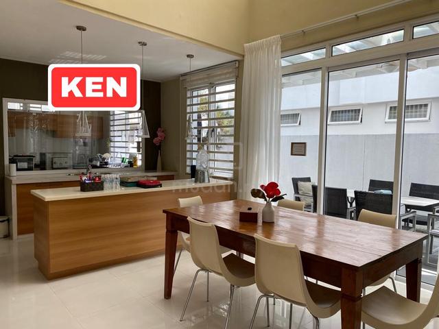 [SUPERB LOCATION] Bungalow Codrington  Pulau Tikus Good Condition SALE 1