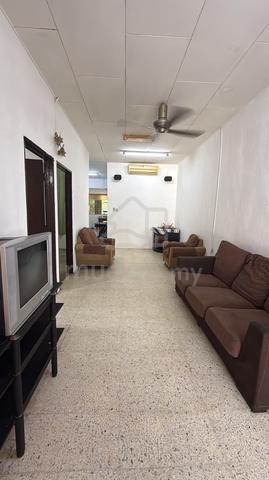 Taman semarak kulim for rent 1