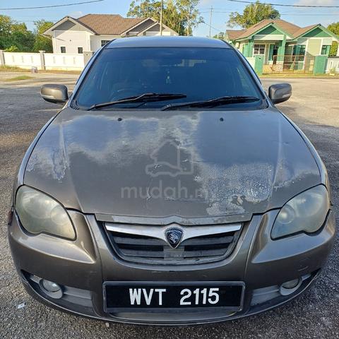 2011 AUTO Proton PERSONA 1.6 ELEGANCE (A) - 4
