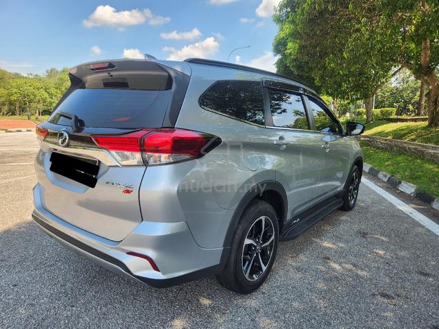 2023 Perodua ARUZ 1.5 AV MY21 D38L (A) - 2