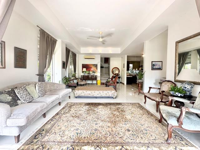 2.5 Storey Semi-D @ Presint 16,Putrajaya [ Lake View ] 5