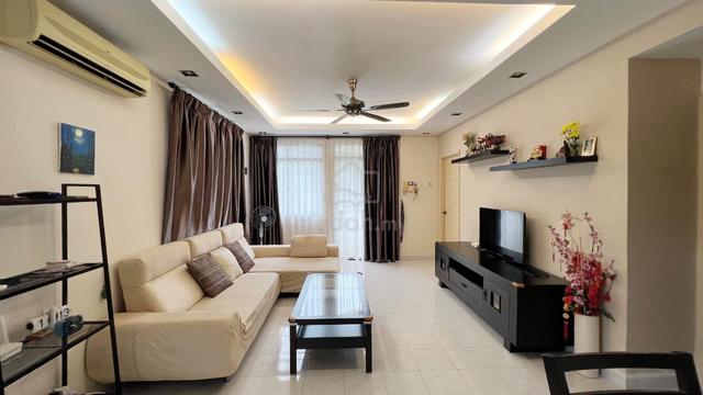 Asia Heights 1