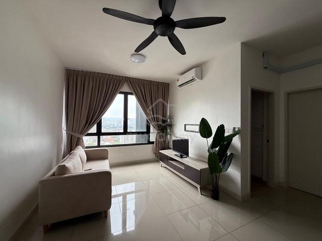 Tuan Residency 1