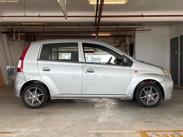 2012 Perodua VIVA 0.7 660 EX EF-VE (M) - 5