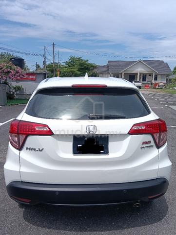 2015 Honda HR-V 1.8 S (A) - 3