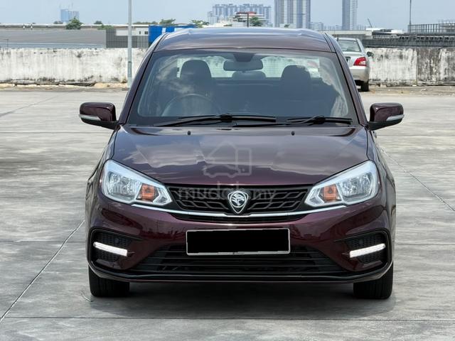 2020 Proton SAGA 1.3 PREMIUM AT (A) CAR KING - 2