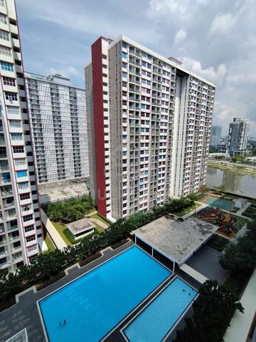 Selangorku PR1MA Lakefront Homes 1