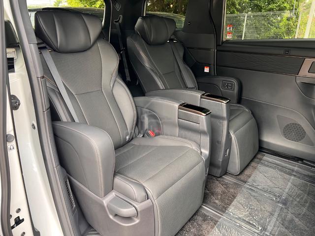 2024 Toyota ALPHARD 2.5 Z- Premier MODELISTA ORI - 4
