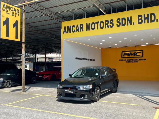 2011 Proton INSPIRA 1.8 (M) EXECUTIVE 1 OWNER ONLY - 2