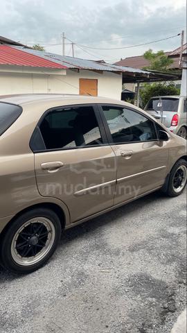 2005 Honda CITY 1.5 VTEC (A) - 2