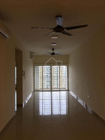 Metropolitan Square 1