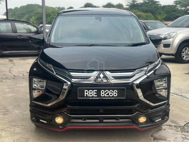 2023 Mitsubishi XPANDER 1.5 (A) VERY LOW MILEAGE - 5