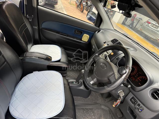 2007 Perodua MYVI 1.3 EZ (A) - 3