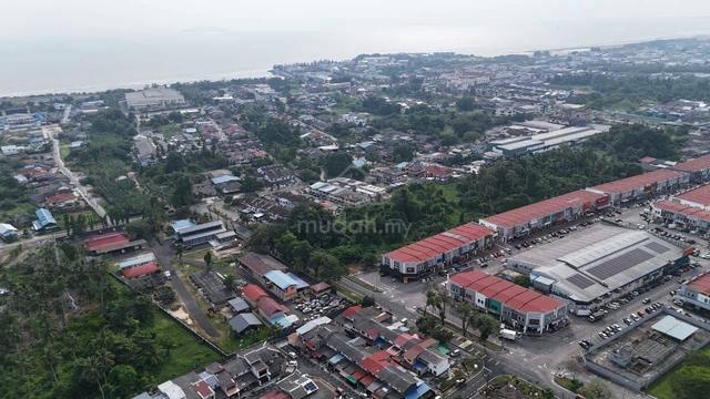 1.1 Acres Agriculture Zoning Residential Land@ Pontian Kechil, Pontian 1