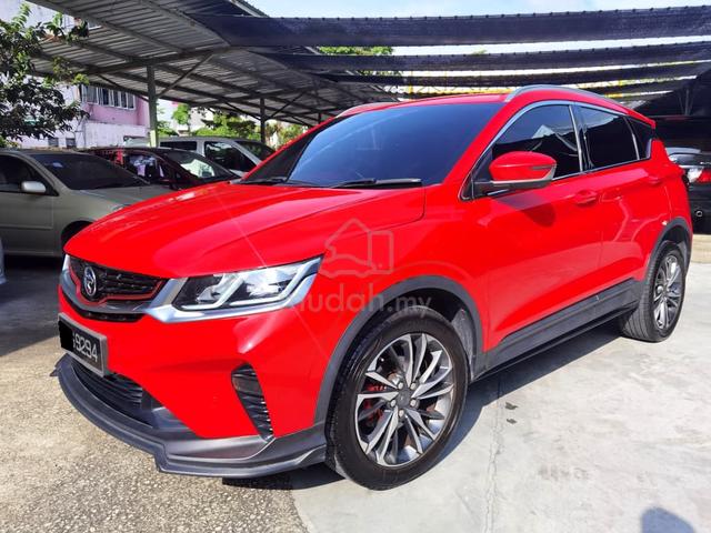 Y2021 P X50 PREMIUM Spec 1.5L (A)Siap JOMCHECK - 5