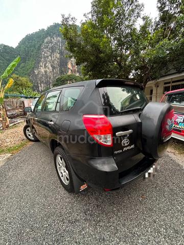 Toyota RAV 4 TAHUN 2005 UNTUK DIJUAL - 3