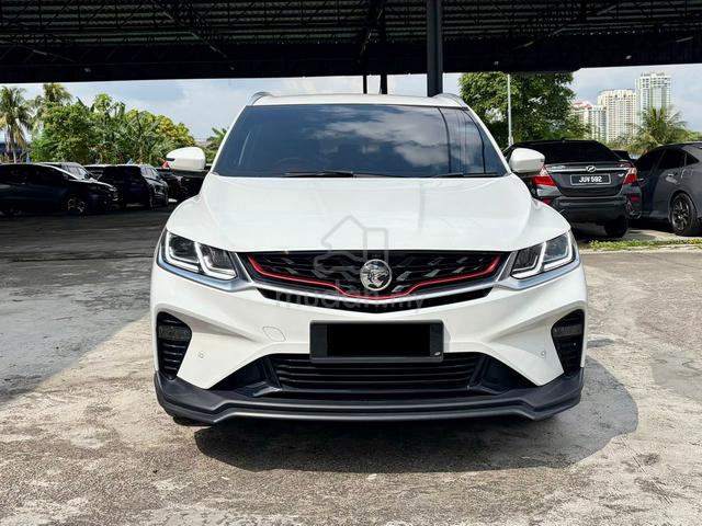 2022 Proton X50 PREMIUM 1.5 (A) - 5