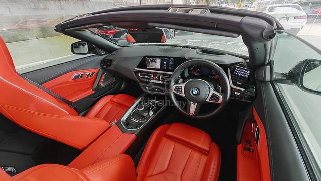2020 Bmw Z4 2.0 sDrive20i M SPORT JP Harman kardon - 3