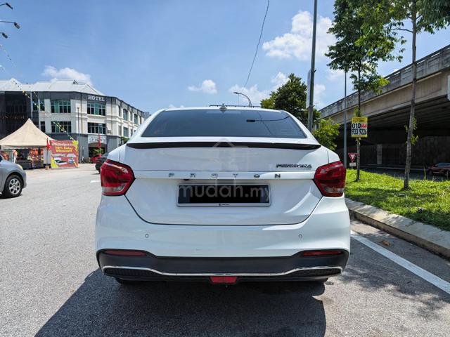 2022 Proton PERSONA PREMIUM 1.6 (A) NEW FACELIFT - 4