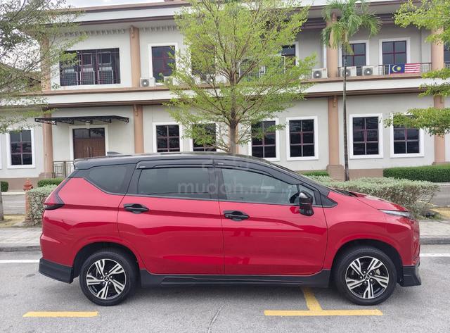 2022 Mitsubishi XPANDER 1.5 MY20 (A) - 5
