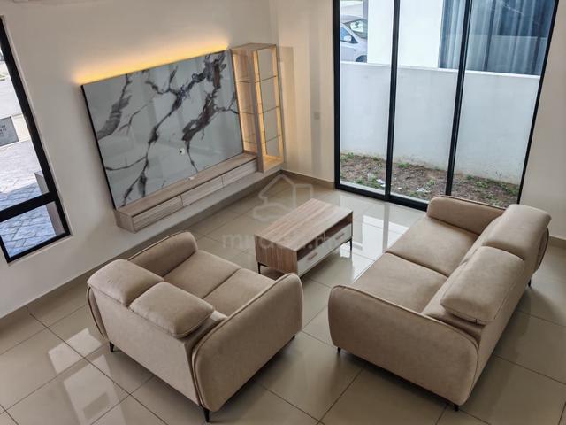 Beautiful Camdon @ Eco Horizon, Batu Kawan 1