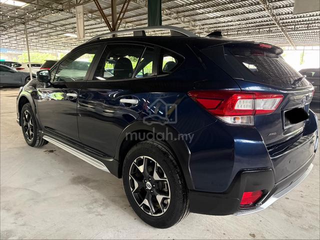 2018 Subaru XV 2.0I (A) - 3