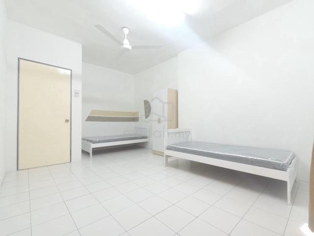 Bilik Bajet Murah|SELAYANG POINT Condo|Inc Api+Air|Distance Hospital 1