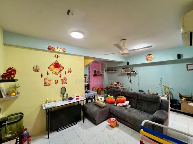 Below bank value, Cheras, near Len Sen, 2 Storey Landed, Freehold 1